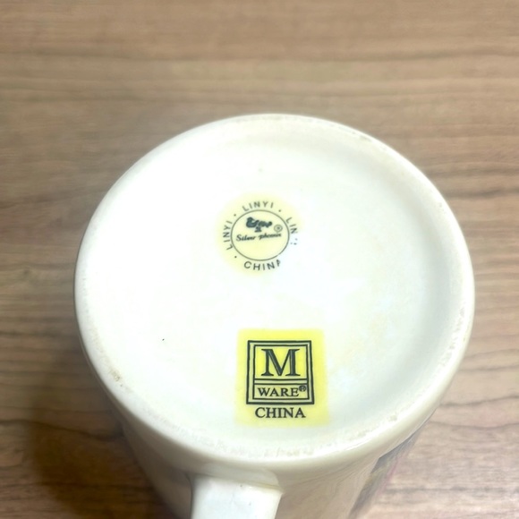 City of Chicago Coffee Mug NWOT - Picture 6 of 6